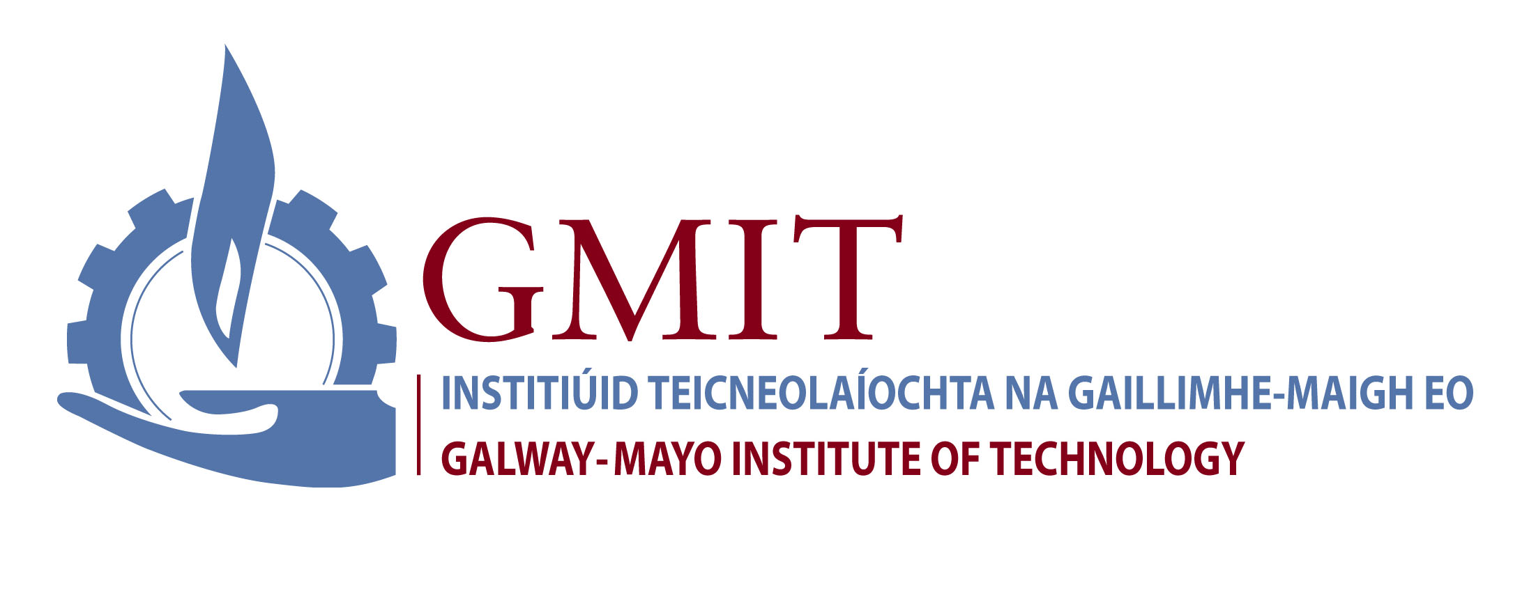 GMIT Logo